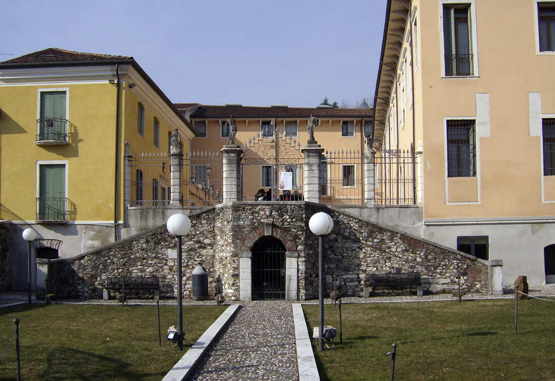 Casa Pigafetta